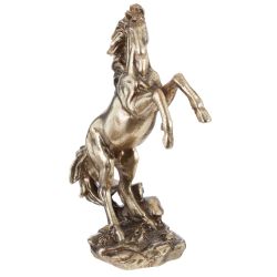 GAEM Фигурка декоративная "Лошадь", L8,5 W4 H12,5 см, 2в.