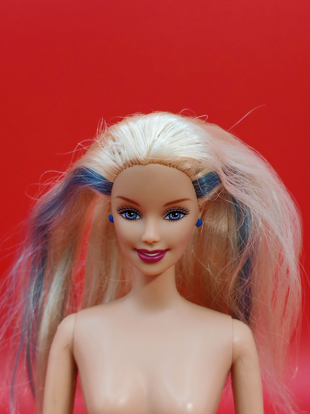 Кукла Барби винтаж Starlight Fairy 2001 033607