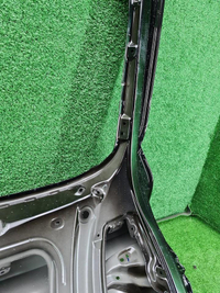 Крышка багажника Geely Tugella (2019-2024)