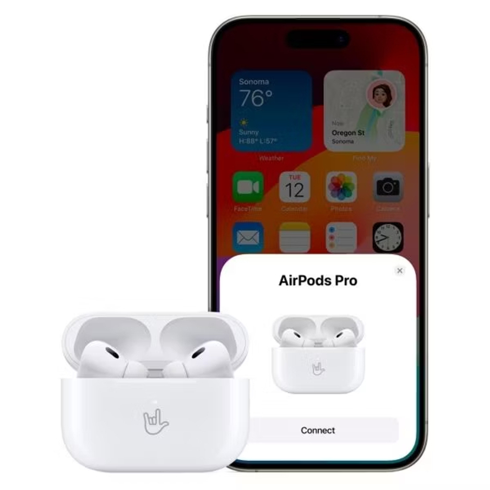 Pro (2nd gen) MagSafe Case USB-C (MTJV3)