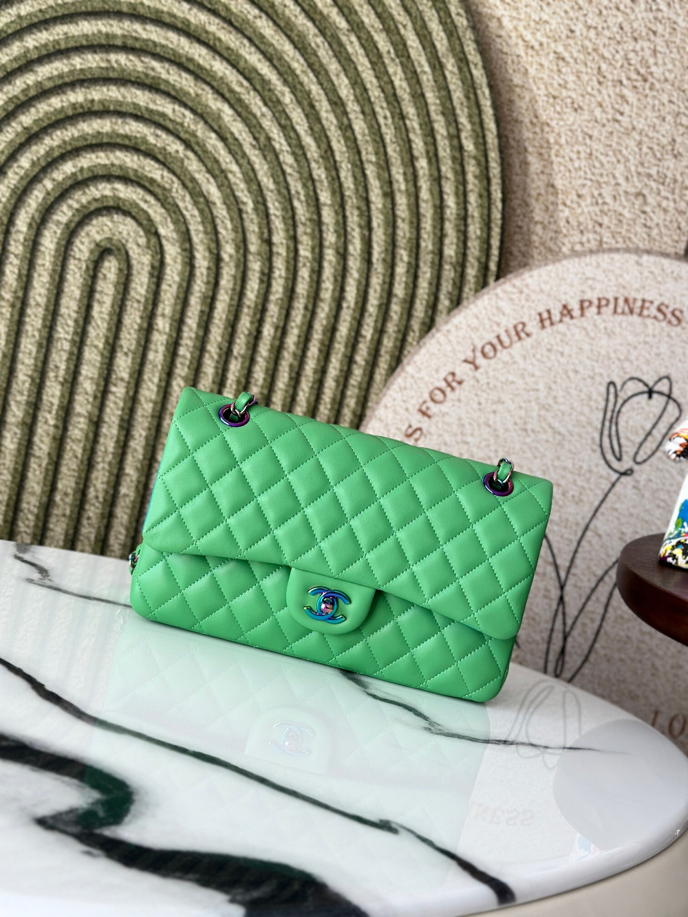 Chanel Bag 25 cm (3 colors)