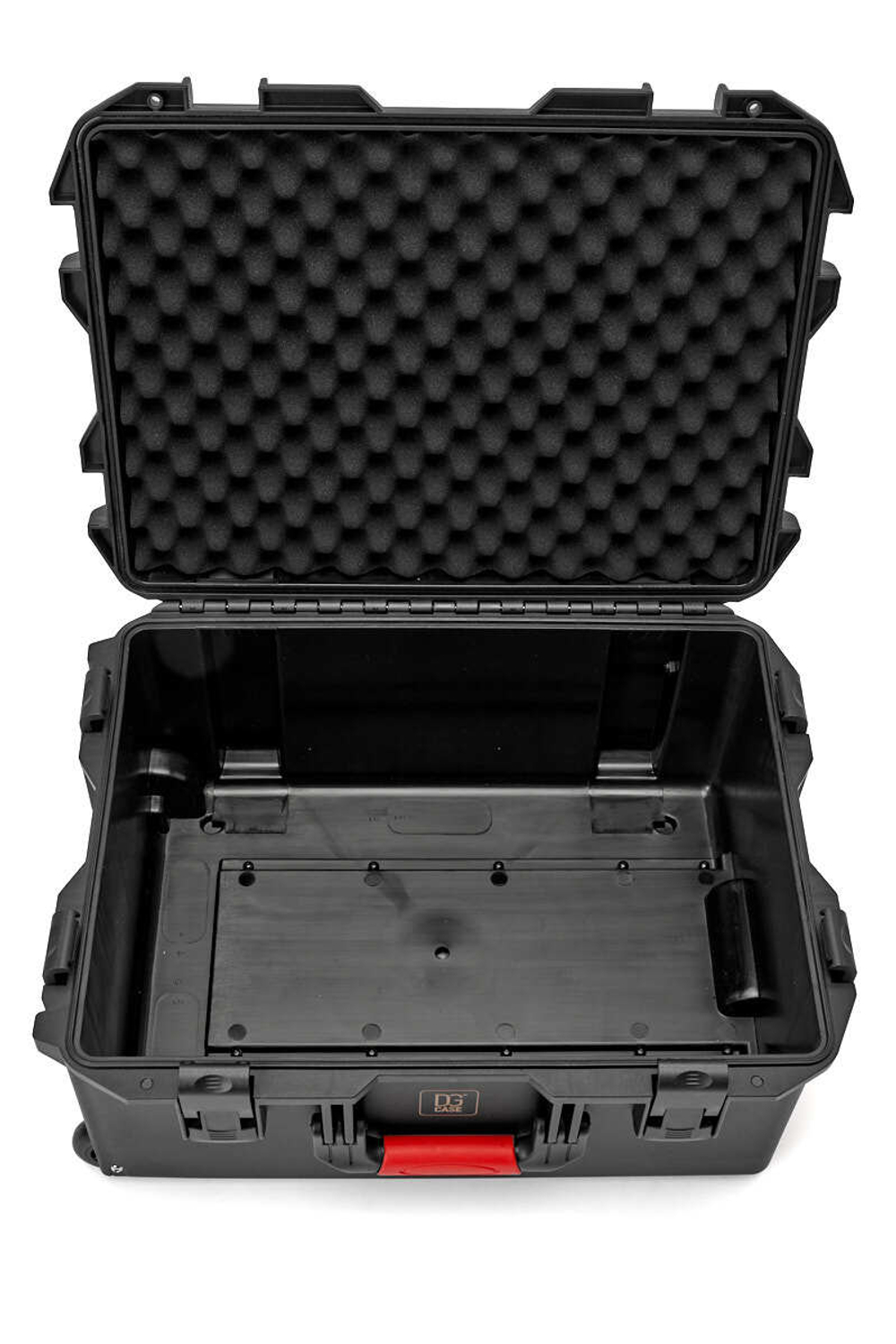 Подложка EVA TREKFORM плотная 11мм на дно кейса для DGCASE 60-10/11/12/13