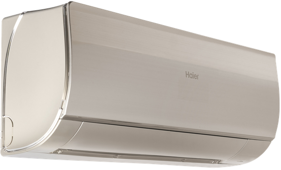 Неинверторный кондиционер Haier Flexis On-Off HSU-09HFF203/R3-G / HSU-09HUF203/R3 (2025)