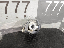 ПТФ передняя левая Toyota RAV4 IV (XA40) 15-19 Б/У Оригинал 8122047010