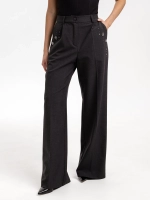 Брюки GRAY ASH, серый