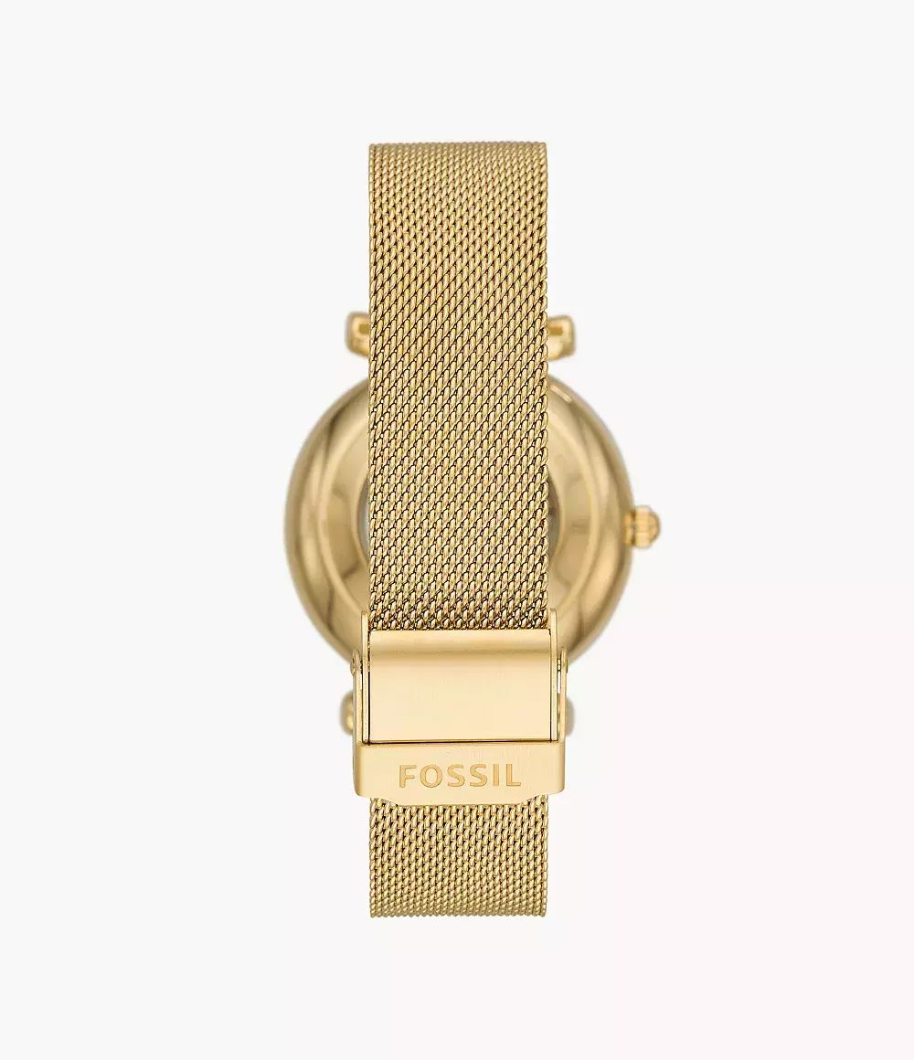 Женские наручные часы Fossil ME3250