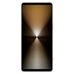 Смартфон Sony Xperia 1 VI 12/256GB, Platinum Silver (Серебристый)