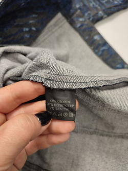 Жакет "Гота" стильный 46 размер