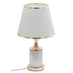 GAEM Светильник, L25 W25 H43,5 см, Е27, шнур 1,1 м