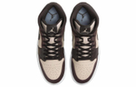Кроссовки Jordan Air Jordan 1 Se "Paris Ymca"