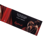 Горячие купоны для пар Займемся любовью (Цвет: разноцветный)