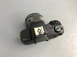 Canon M50 Mark II Kit 15-45mm IS STM