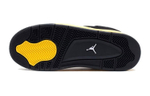 Кроссовки Jordan Air Jordan 4 "Thunder" (Женская размерная сетка)