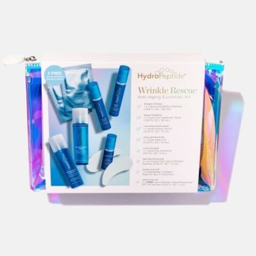 HydroPeptide Набор средств для восстановления кожи лица. | RADIANT REVIVAL SET