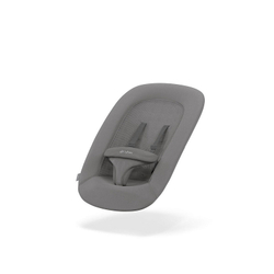 Стульчик для кормления Cybex Lemo 4 в 1 Suede Grey