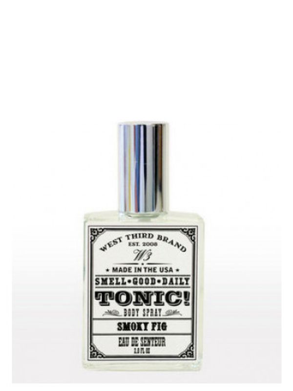 West Third Brand Smoky Fig