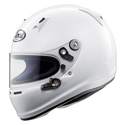 Шлем взрослый Arai SK-6 S 55-56см