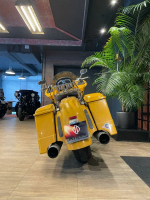 Harley-Davidson CVO Road Glide, 2009