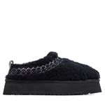 UGG Tazz Braid Black