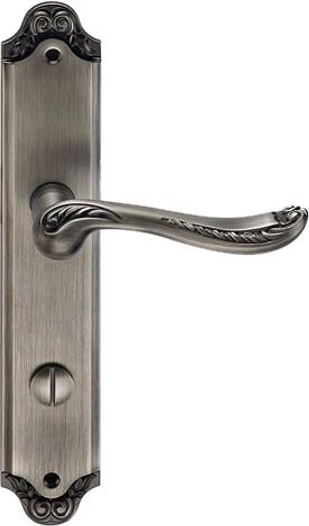 GENESIS ACANTO BL. SILVER OL