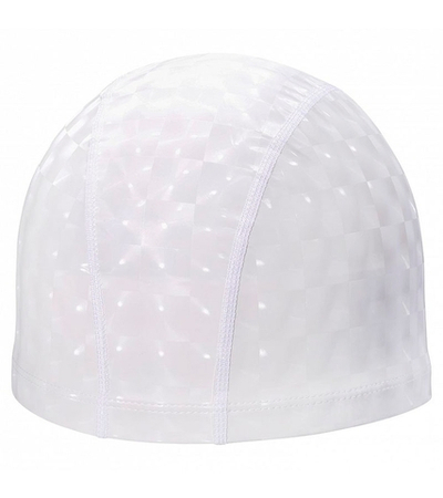 Шапочка для плавания комбинированная Cupa Lapa Cap 18 увеличенного размера