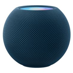 Apple HomePod mini, синий