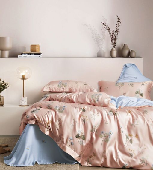 Постельное белье Asabella 1894  TENCEL