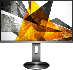 Монитор 27" AOC Professional (U2790PQU)
