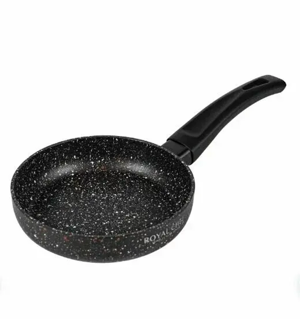 Сковорода Royal Chef  Luxury 160мм RC-30116