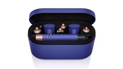 Стайлер Dyson Airwrap Complete HS05 Pervenche/Rose с дорожным чехлом 426107-01