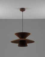 Светильник подвесной светодиодный Moderli V11099-PL Mantis