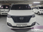 Hyundai The New Grand Starex Wagon 12인승 (05.2020)
