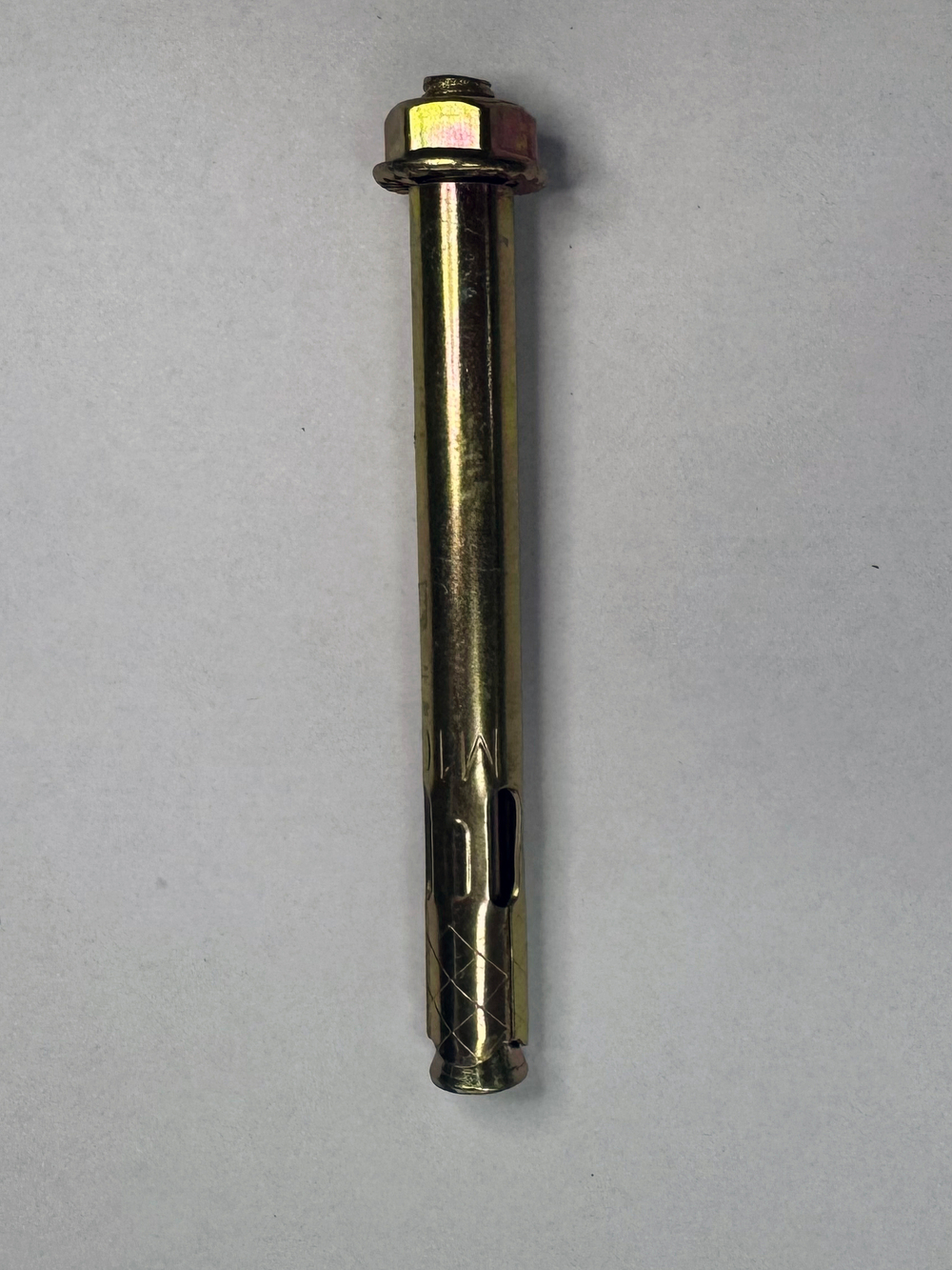 Анкерный болт с гайкой 10х97 (20 шт.)