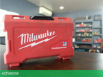 Сверло по металлу Milwaukee Thunderweb HSS-G 1-10мм 19шт (4932352374)