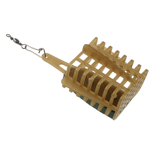 Кормушка фидерная тм AZOR FISHING, 30 гр, 40 гр, 2 вида