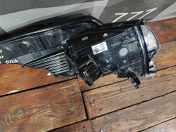 Фонарь задний правый Zeekr 001 21-нв Б/У Оригинал 8891906355