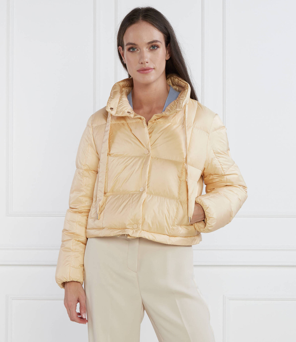 Куртка 2в1 Marc Cain - бежевый(VC 11.11 W80)