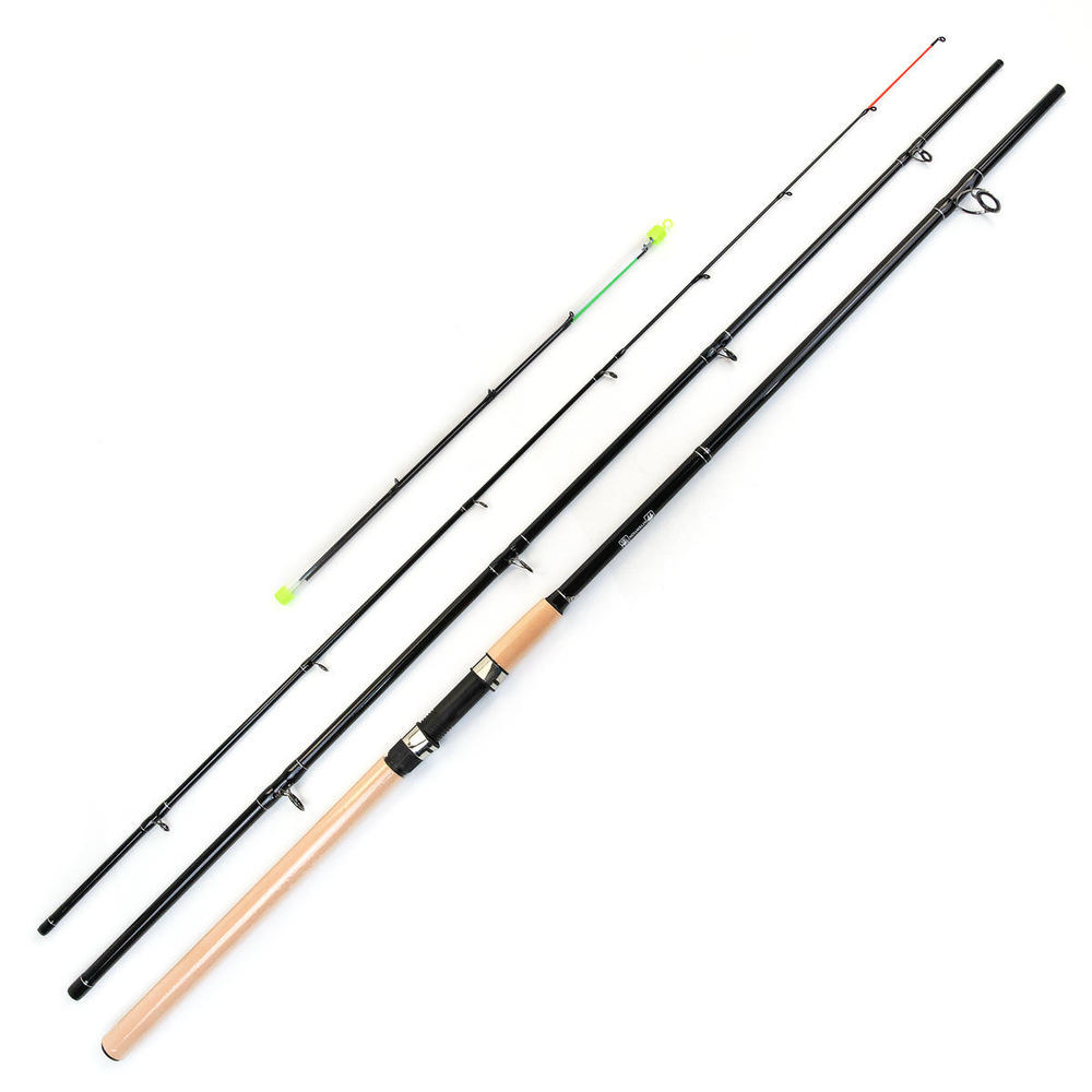 Фидер Super Hard 3.6м (50-150гр)