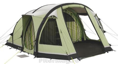 Палатка с надувным каркасом Outwell Concorde M [110169]