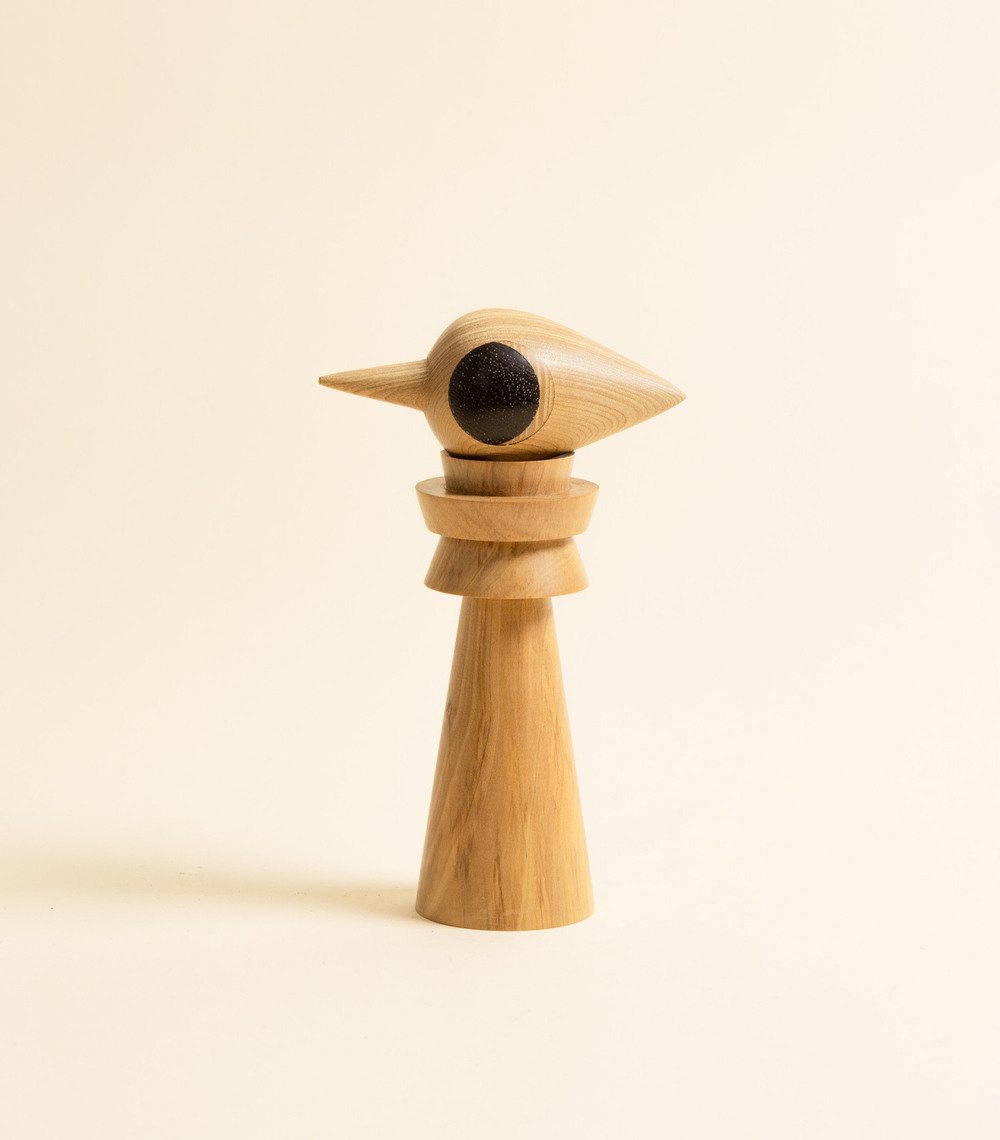 Фигура – Птица №22 | Сергей Сафонов