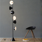 Floor design lamp Vertical 1 by Atelier Areti