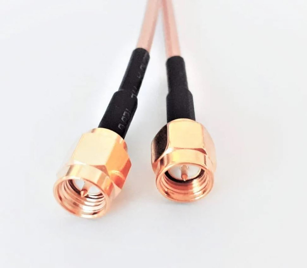 Кабельная сборка SMA-M/SMA-M-500