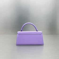 Jacquemus Le Chiquito Long 22 cm