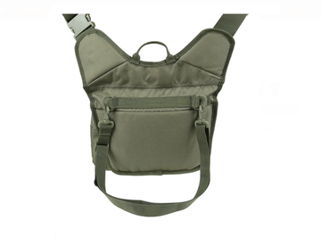 Сумка Сплав Patrol (OneSize)