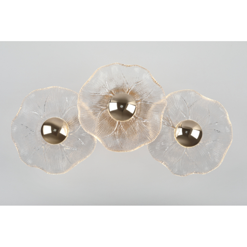 Бра светильник Rivoli   6135-401 светодиодный LED 7 Вт 3000 К дизайн