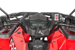 Электроквадроцикл White Siberia SNEG PRO MAX 6000W