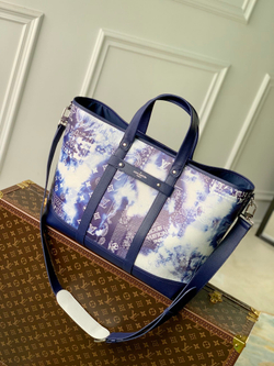 Louis Vuitton Weekend Tote NM