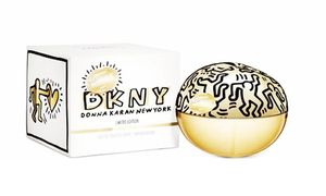 DKNY Golden Delicious Art