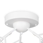 Люстра Freya FR5049CL-27W1