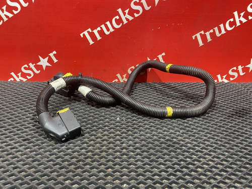 Проводка бака AdBlue 2018г